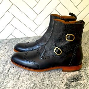 Taft Men’s Boots
